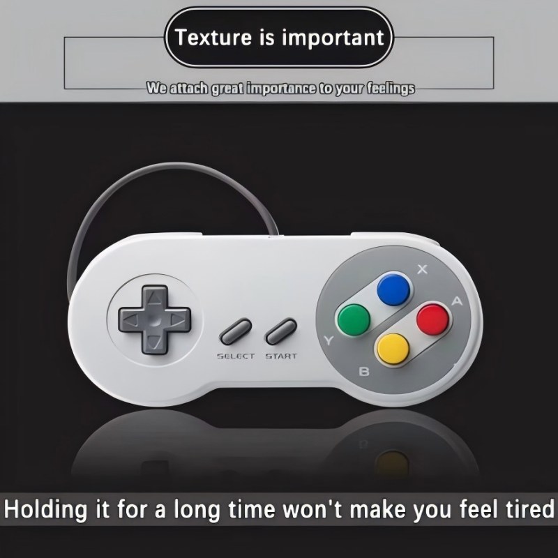 Retro Gaming Usb - 2 adet USB Gamepad Retro oyun