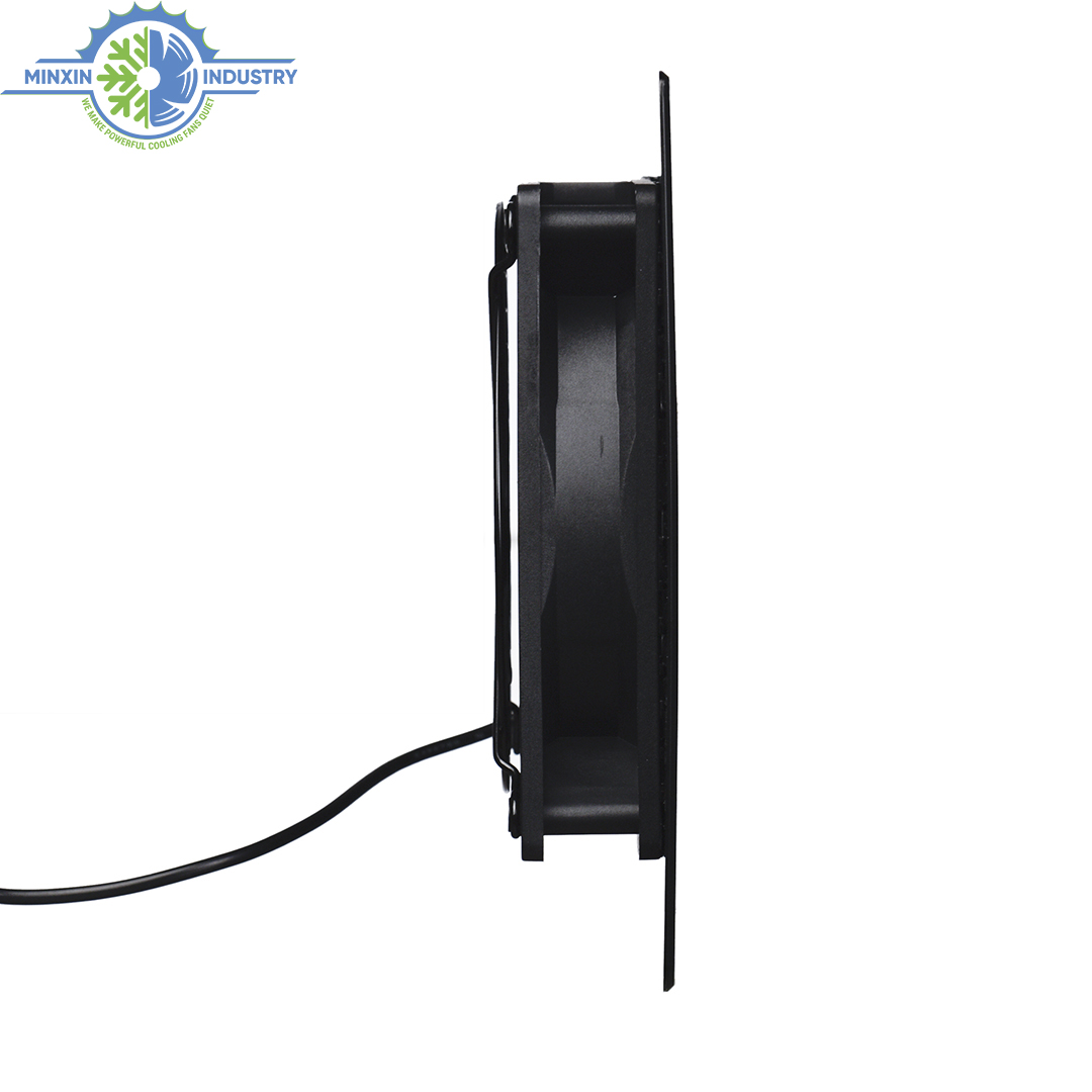 Controller Adapter Usb - AC Infinity Çift 12025 USB Hız