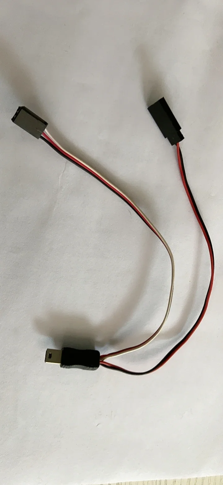 Controller Adapter Usb - FPV AV Mini USB Çıkış Kablosu