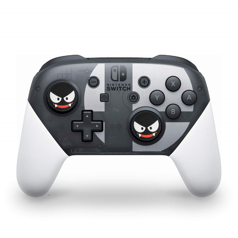 Retro Gaming Xbox One - 4 Adet/Lot Sevimli Pokemon Başparmak Çubuğu