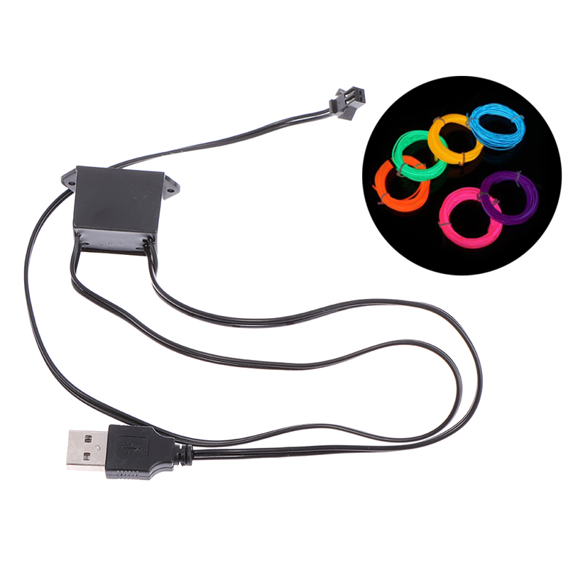 Controller Adapter Usb - 5V USB Adaptör Sürücüsü 1-5M El