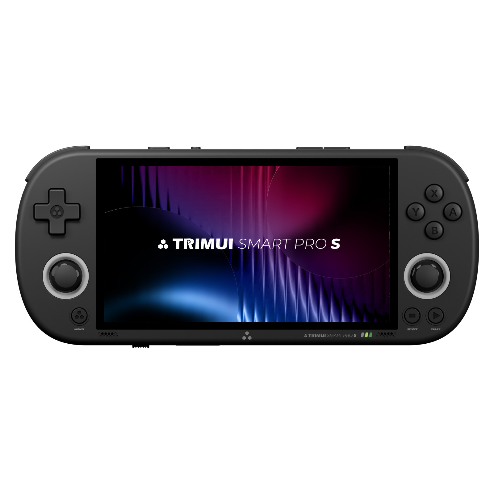 Retro Gaming Game Stick - Smart Pro S El Tipi Oyun