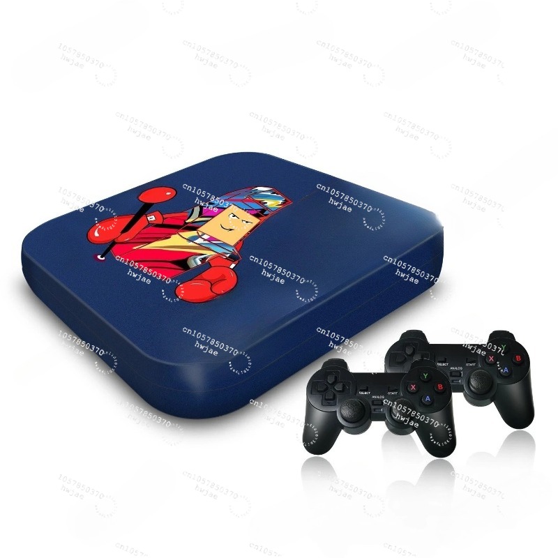 Game Retro Gaming - Spot Retro Oyun Konsolu TV Çıkışlı