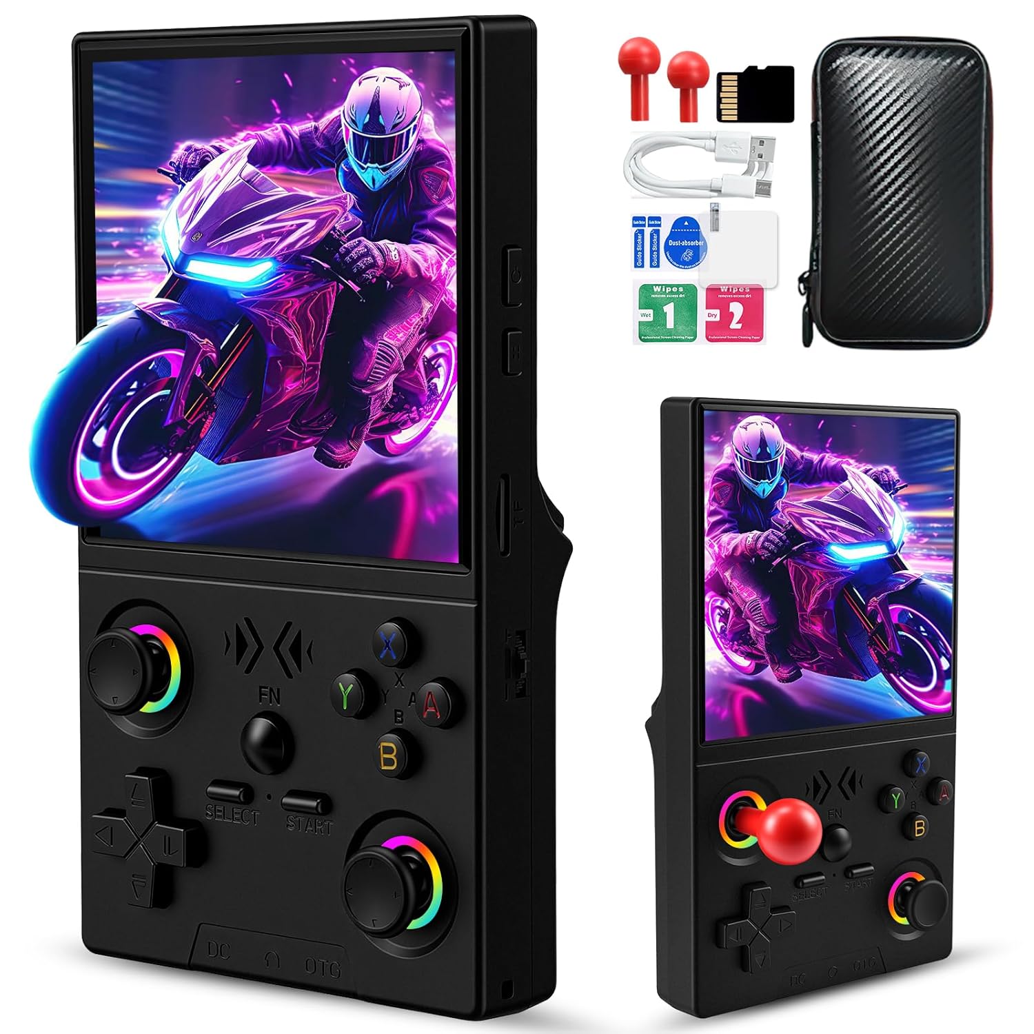 FLLBW XF40V Retro El Tipi Oyun - Retro Gaming Joystick incelemesi ve fiyatı