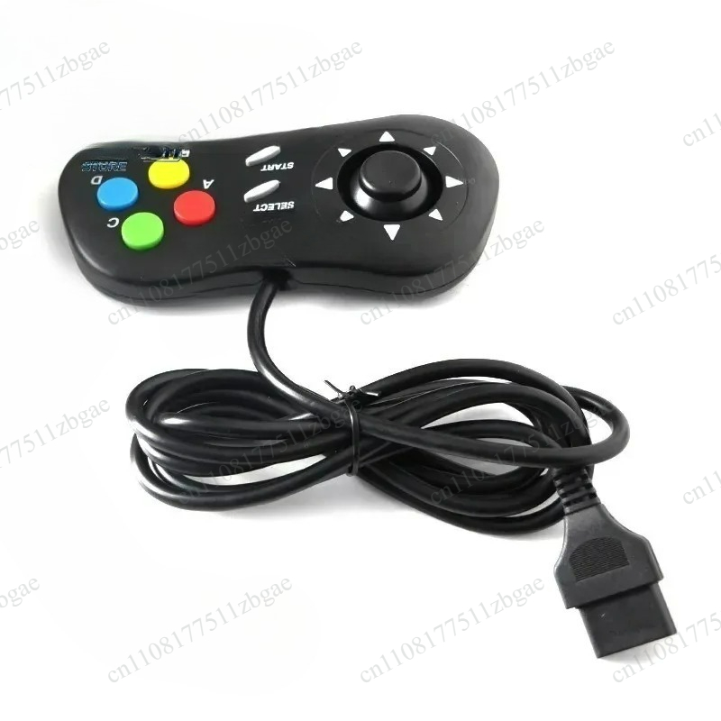 15-Pin Mini Arcade Oyun Kontro - Game Retro Gaming incelemesi ve fiyatı