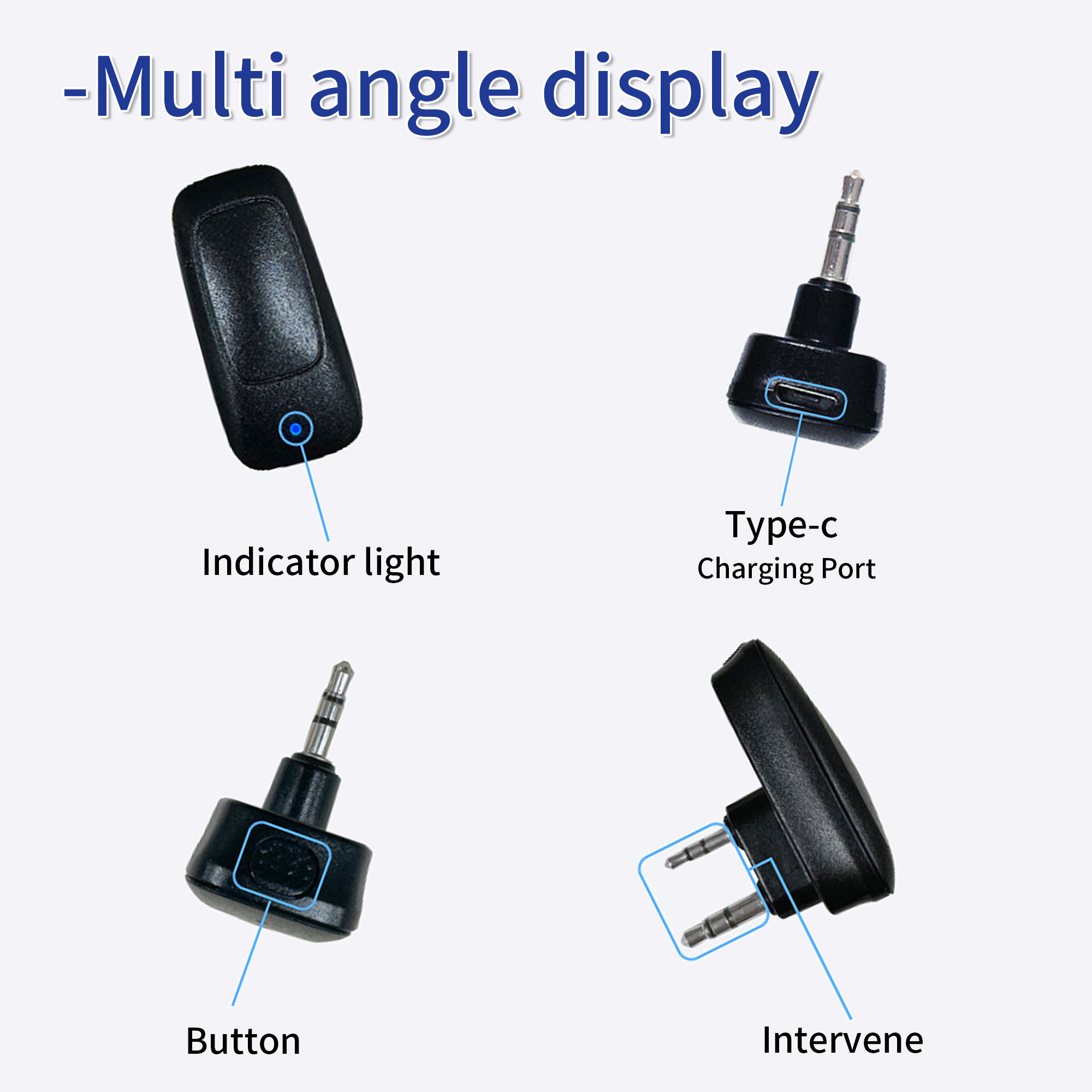 Bluetooth Telsiz Programlayıcı - Controller Adapter Usb incelemesi ve fiyatı