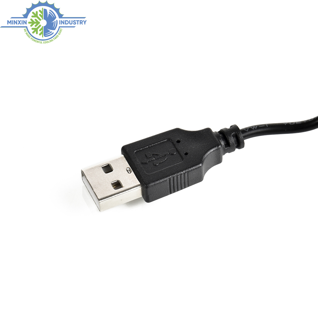 AC Infinity Çift 12025 USB Hız - Controller Adapter Usb incelemesi ve fiyatı