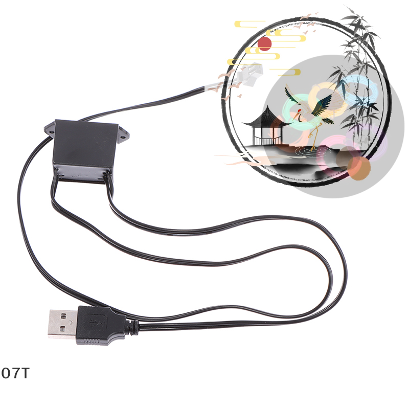 5V USB Adaptör Sürücüsü: 1-5M  - Controller Adapter Usb incelemesi ve fiyatı