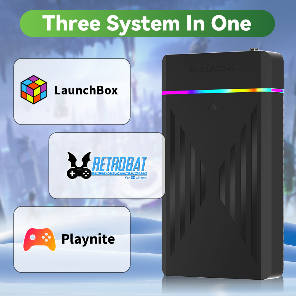 Taşınabilir 3TB Oyun HDD'si, P - Retro Gaming Design incelemesi ve fiyatı