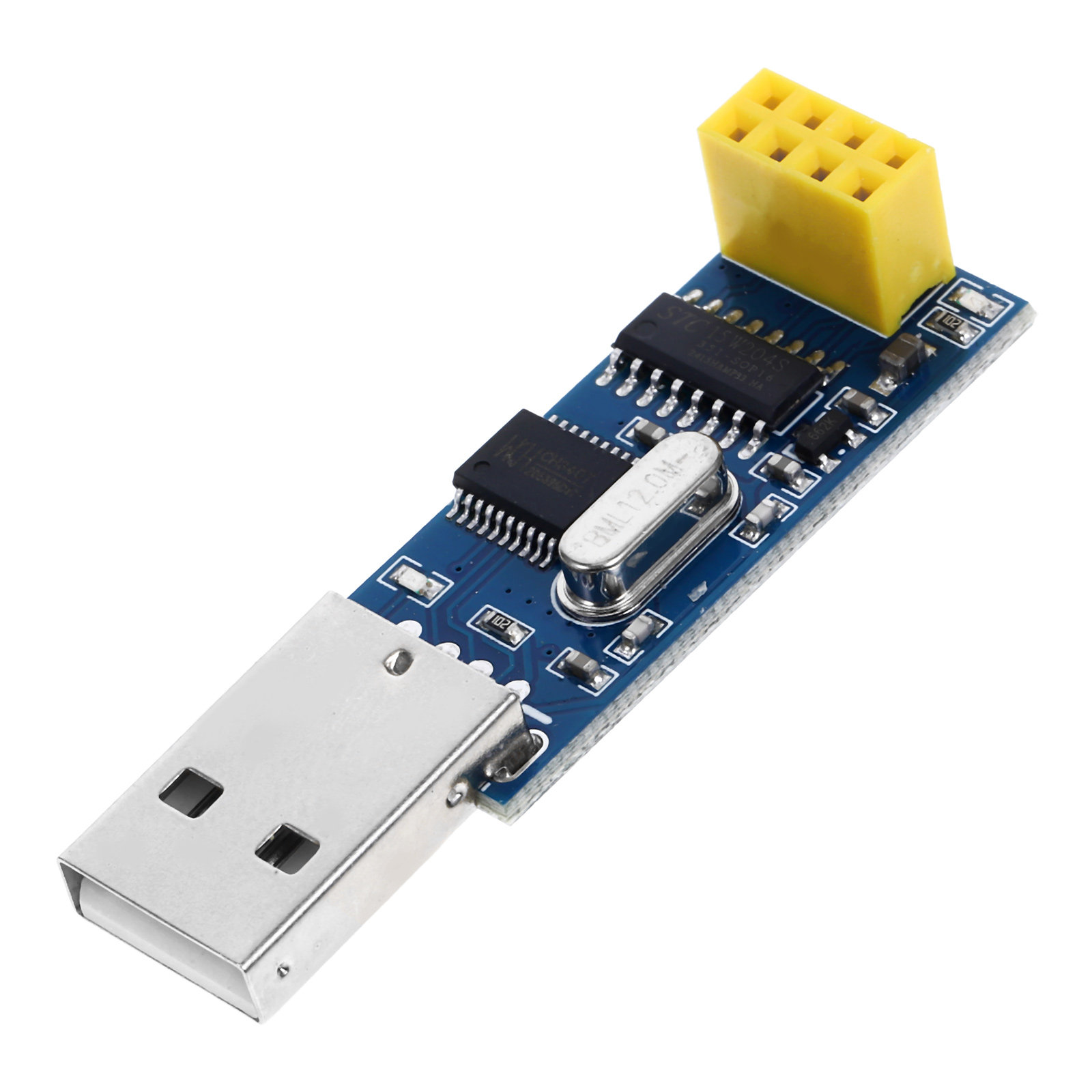 USB Kablosuz Seri Modül Plus U - Controller Adapter Usb incelemesi ve fiyatı