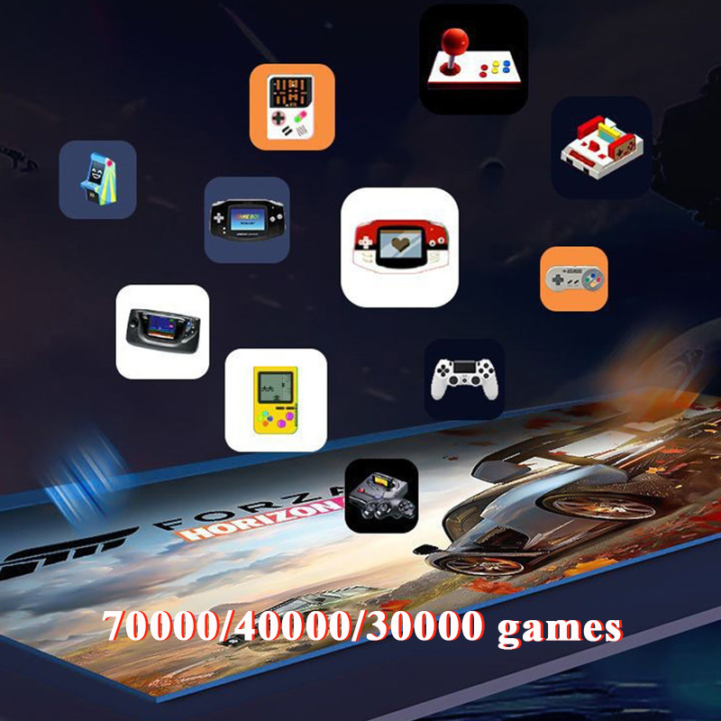 X2 Retro Oyun Çubuğu 128GB 700 - Retro Gaming Joystick incelemesi ve fiyatı