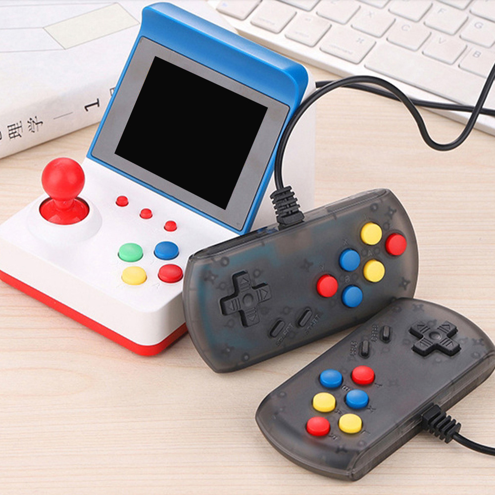 360 Video Games3inch 8Bit taşı - Retro Gaming For Tv incelemesi ve fiyatı