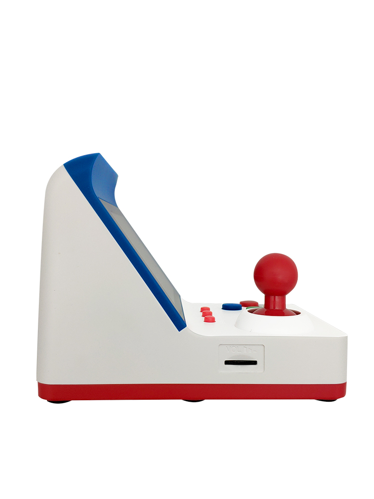 360 Video Games3inch 8Bit taşı - Retro Gaming For Tv incelemesi ve fiyatı
