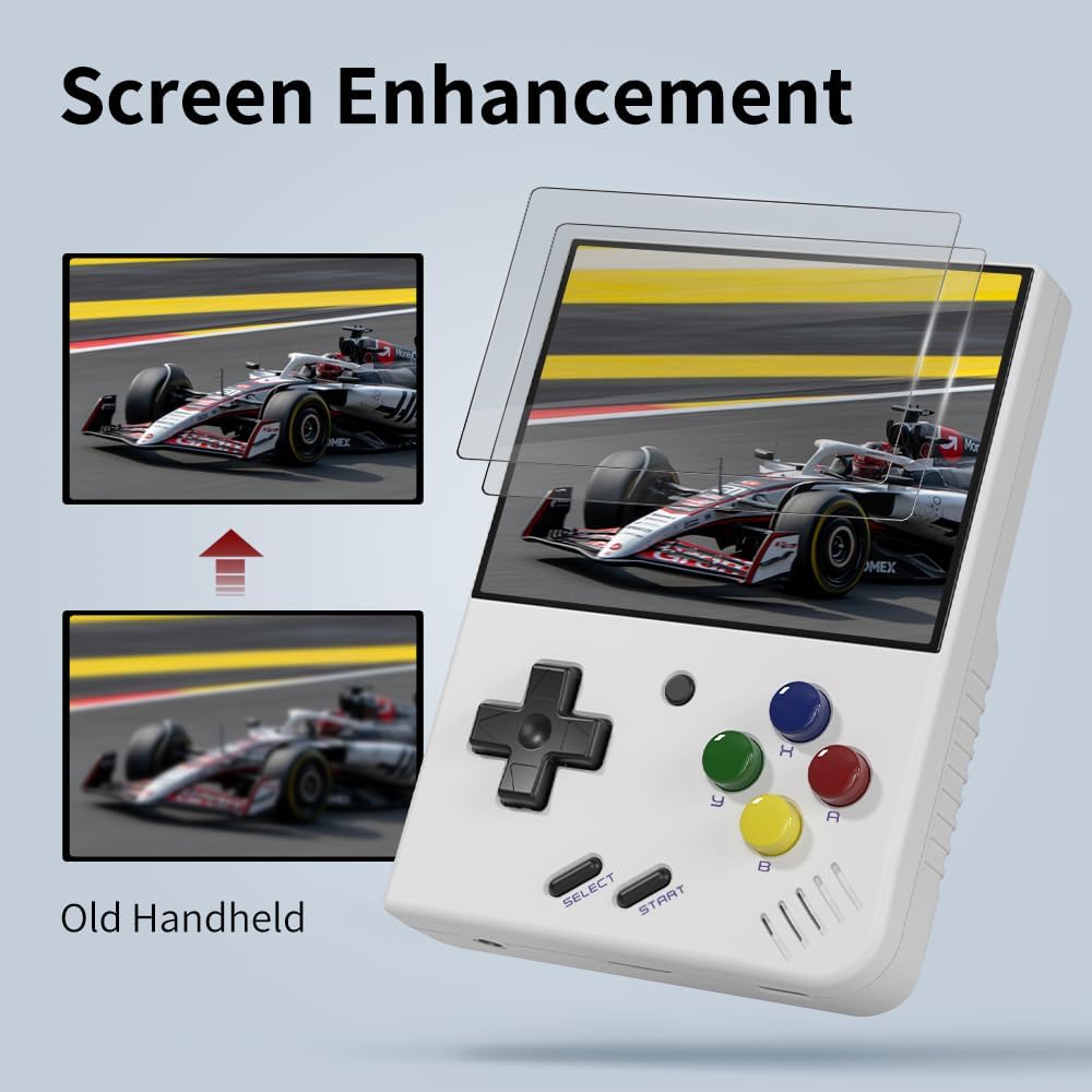 MIYOO Mini Plus Taşınabilir Re - Retro Gaming Usb incelemesi ve fiyatı