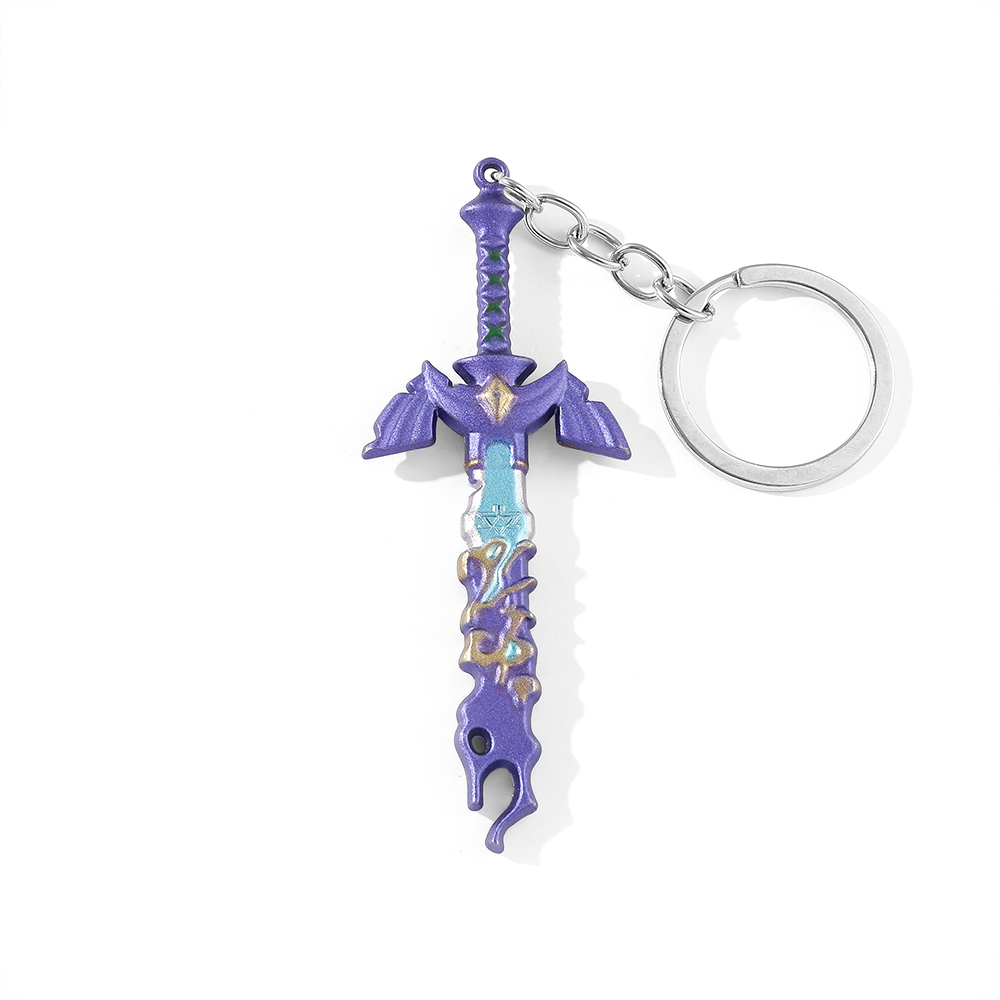 Oyun Efsanesi Anahtarlık Usta  - Retro Gaming Keychain incelemesi ve fiyatı