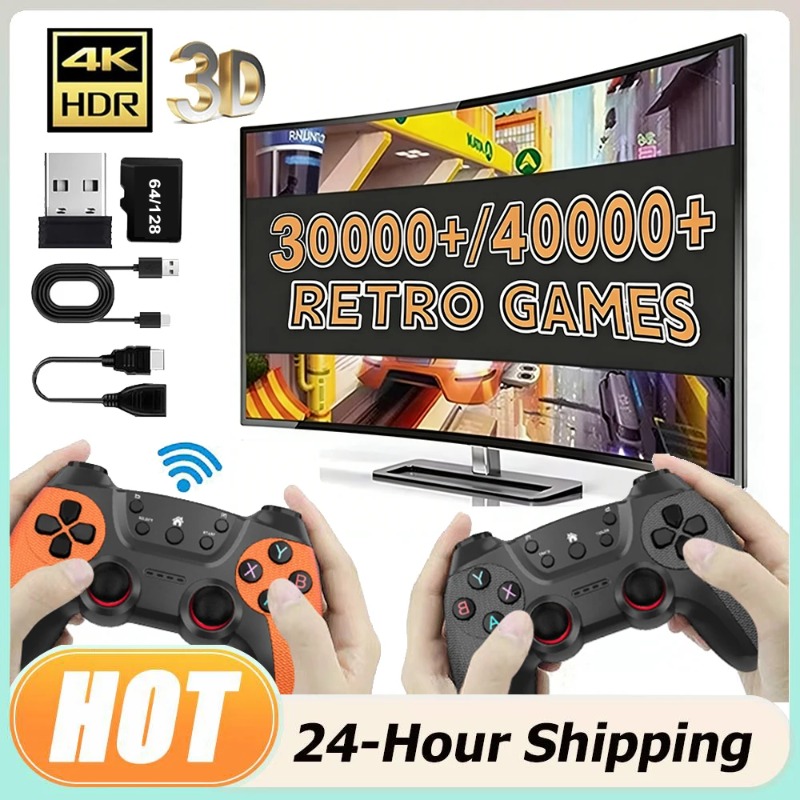 2026 Yeni X2 Ultra Oyun Çubuğu - Retro Gaming For Tv incelemesi ve fiyatı
