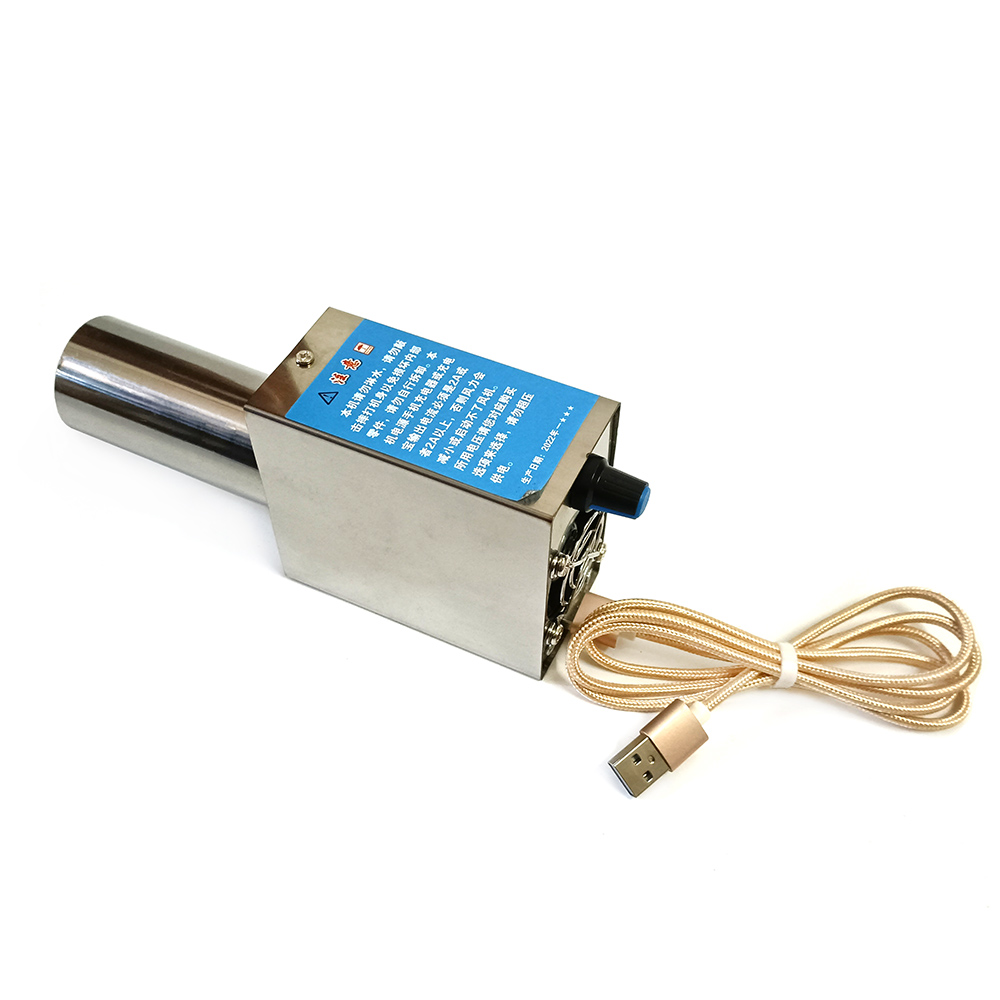 Yeni Blower fanı Küçük Atık Ya - Controller Adapter Usb incelemesi ve fiyatı