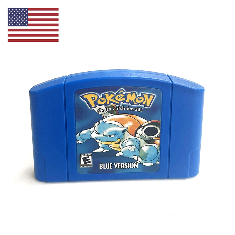 ABD NTSC Versiyonu İngilizce P - Retro Gaming N64 incelemesi ve fiyatı