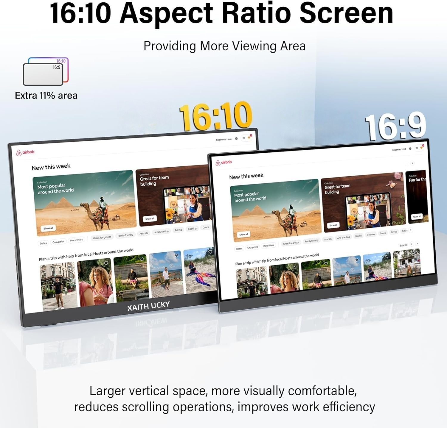 13.3 inç %100 SRGB Geniş Ekran - Retro Gaming Monitor incelemesi ve fiyatı
