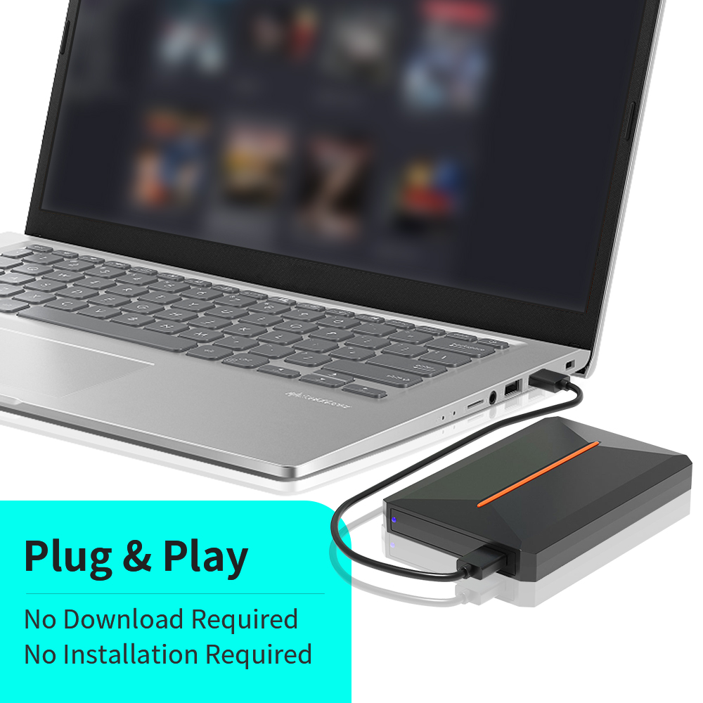 Launchbox 500 GB Harici Oyun S - Retro Gaming Hdd incelemesi ve fiyatı