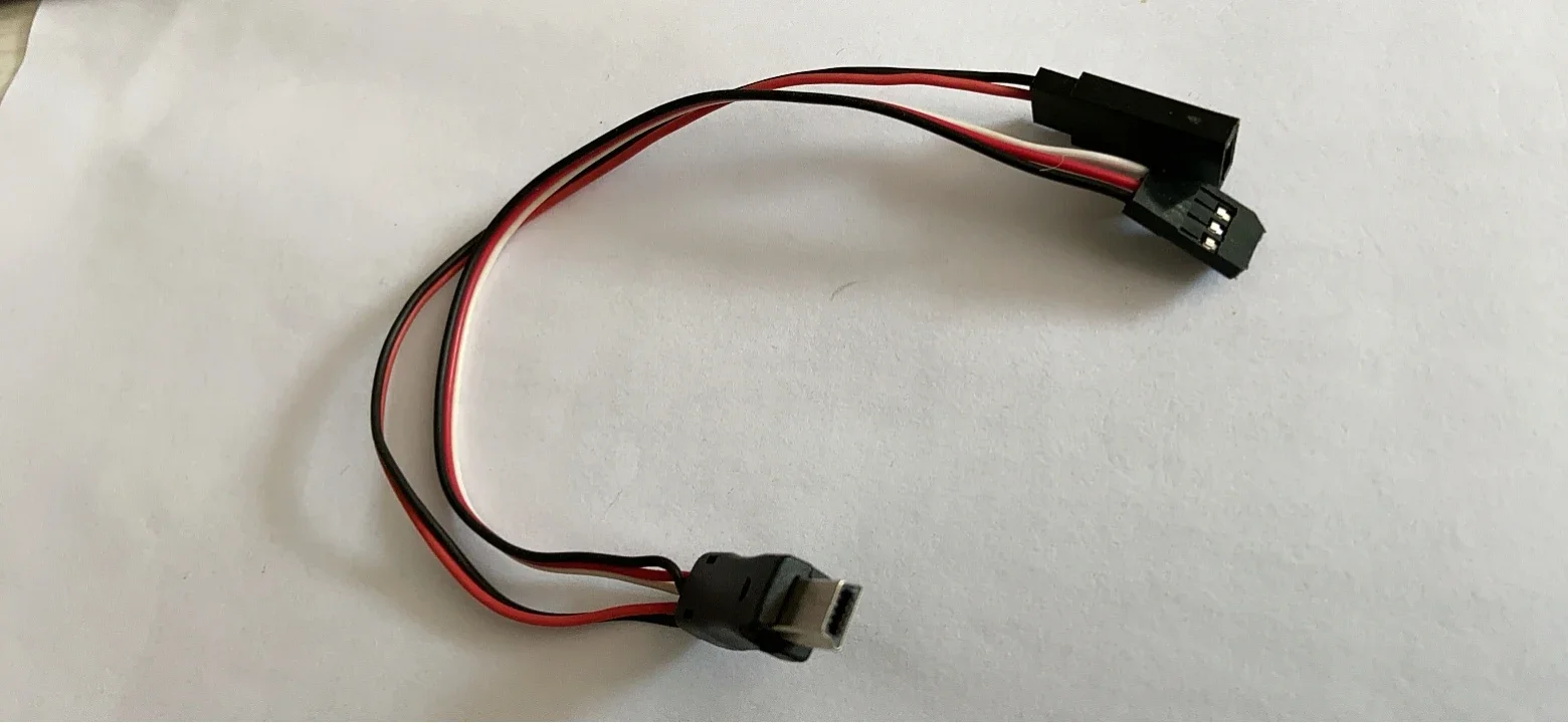 FPV AV Mini USB Çıkış Kablosu  - Controller Adapter Usb incelemesi ve fiyatı