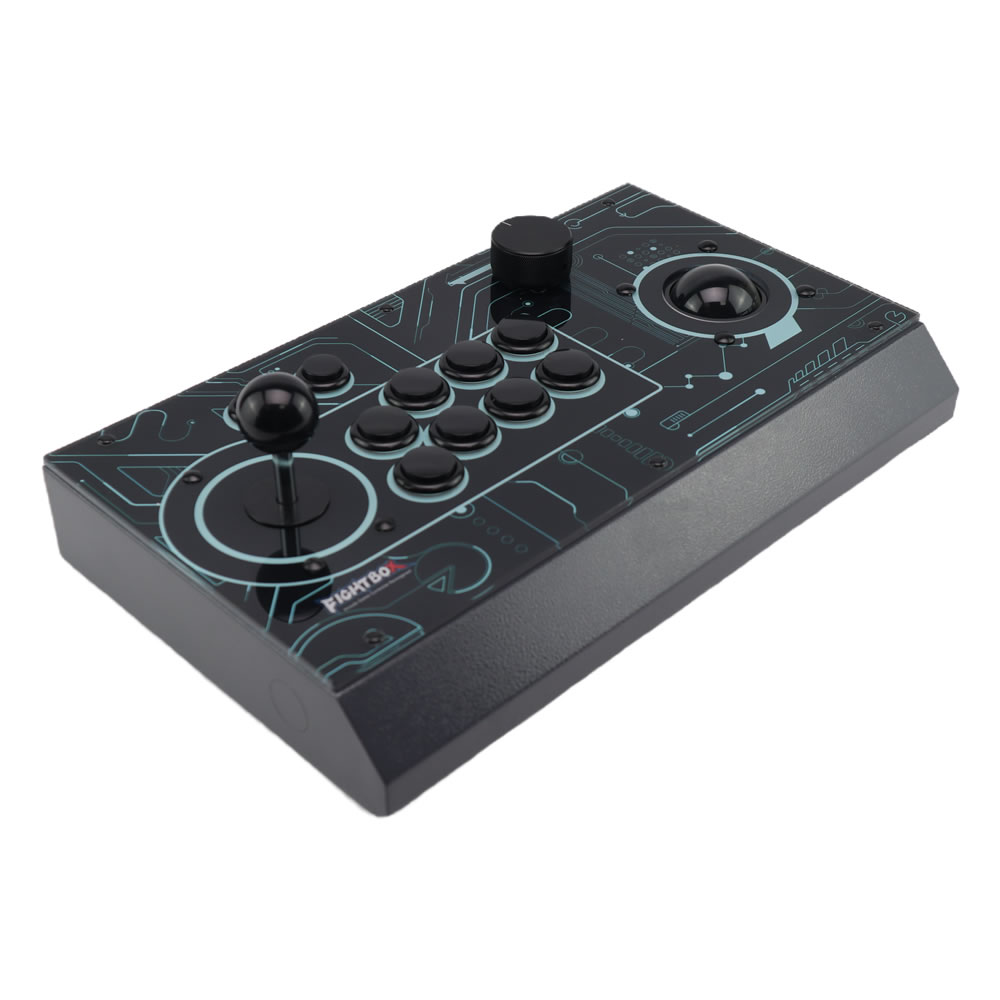 FightBox R10-PRO Arcade Fight  - Retro Gaming Usb incelemesi ve fiyatı