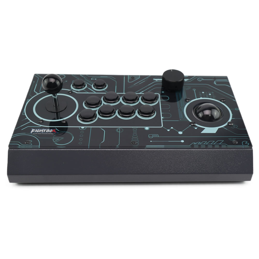 FightBox R10-PRO Arcade Fight  - Retro Gaming Usb incelemesi ve fiyatı