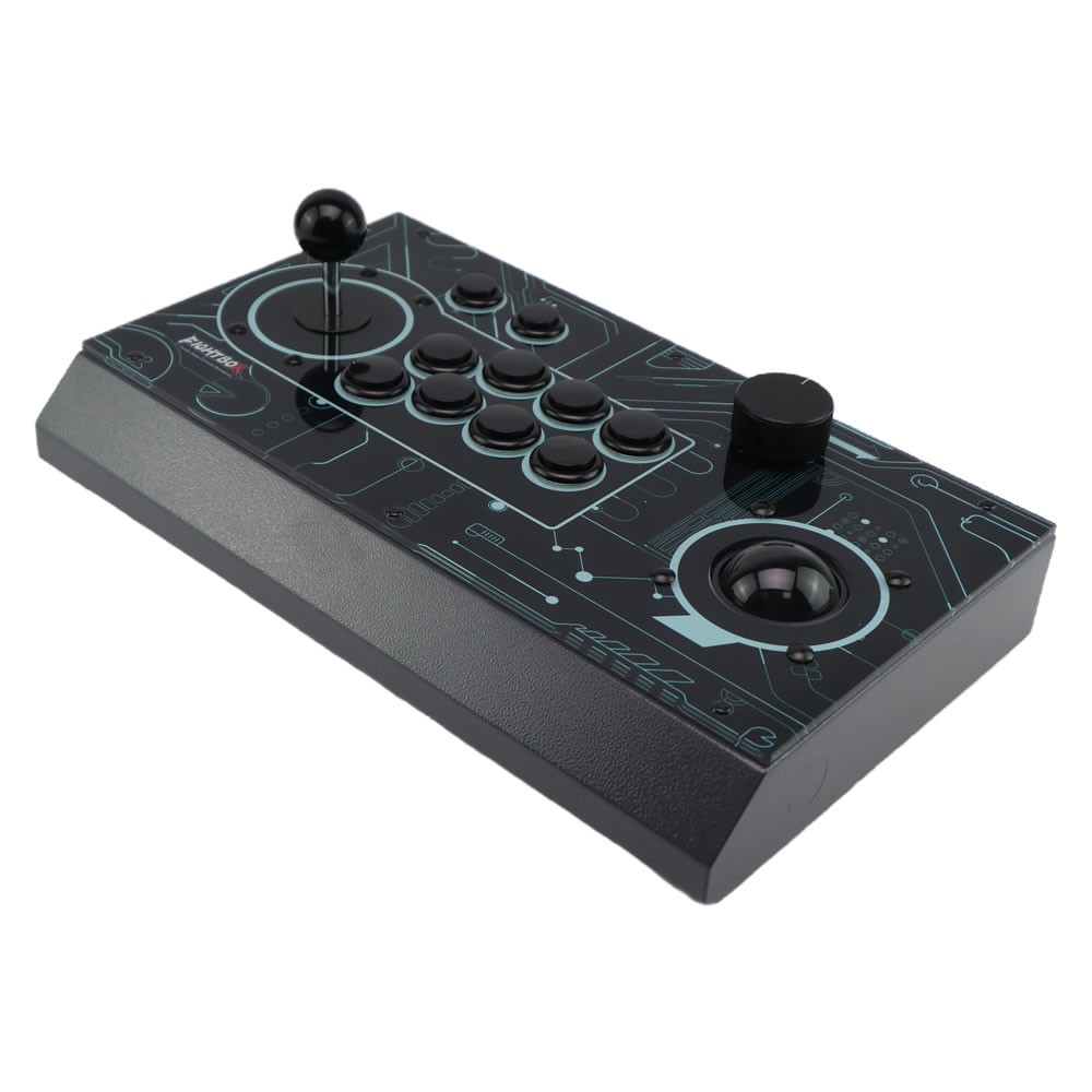 FightBox R10-PRO Arcade Fight  - Retro Gaming Usb incelemesi ve fiyatı