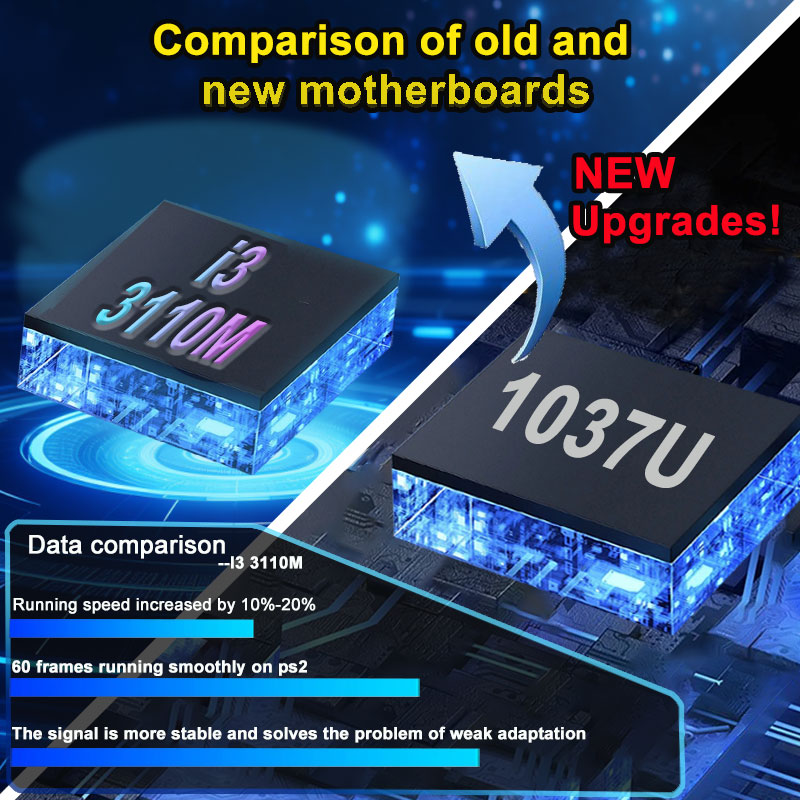 Süper Oyun Konsolu X8 Pro 7000 - Retro Gaming Hdd incelemesi ve fiyatı