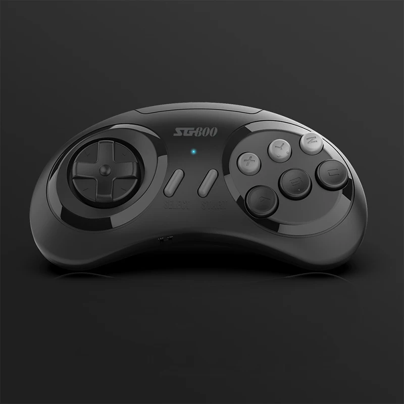 SG800 Retro Oyun Konsolu 2.4G  - Retro Gaming Game Stick incelemesi ve fiyatı