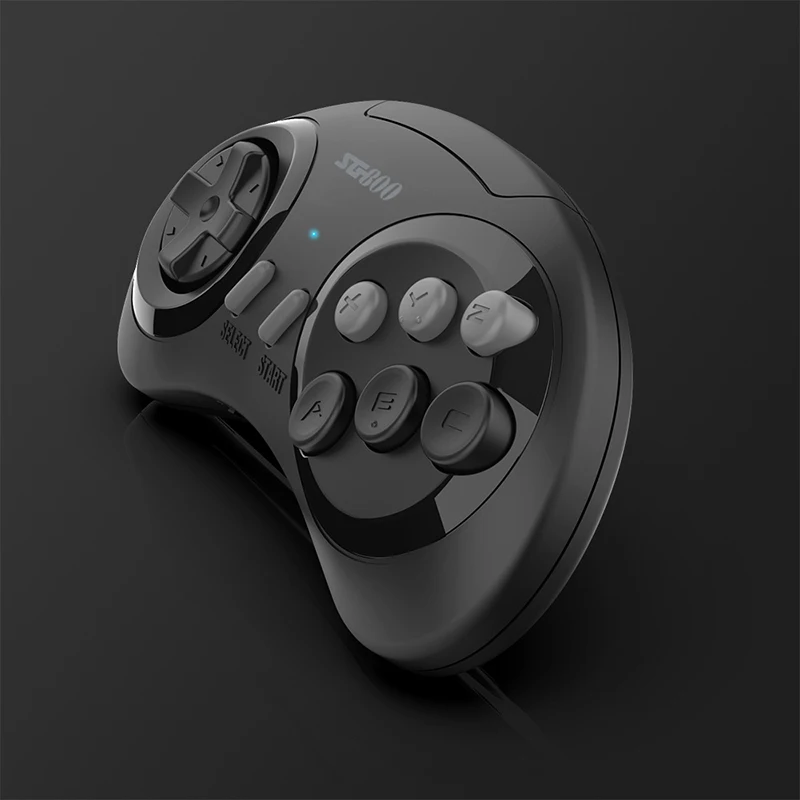SG800 Retro Oyun Konsolu 2.4G  - Retro Gaming Game Stick incelemesi ve fiyatı