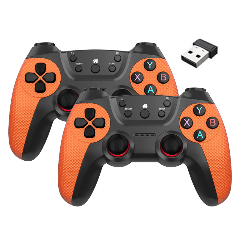 M9 Video Oyun Konsolu 4K 2.4G  - Retro Gaming Game Stick incelemesi ve fiyatı
