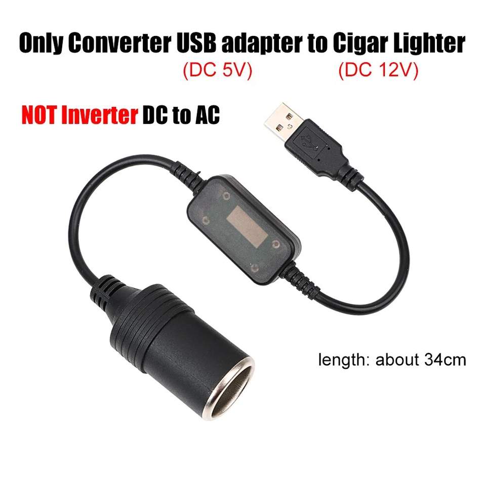 5V 2A USB Erkek-Dişi Dönüştürü - Controller Adapter Usb incelemesi ve fiyatı
