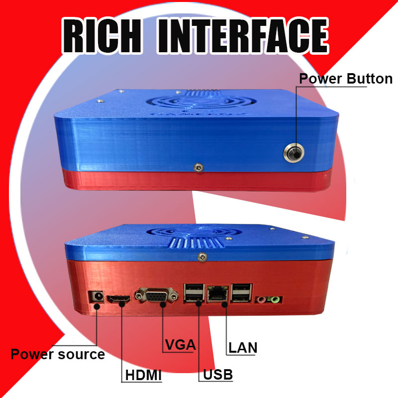 GD10 Çift Sistemli Retro Oyun  - Retro Gaming Hdd incelemesi ve fiyatı