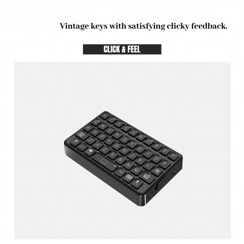 Exknight Retro Mini Bluetooth  - Retro Gaming Universe incelemesi ve fiyatı