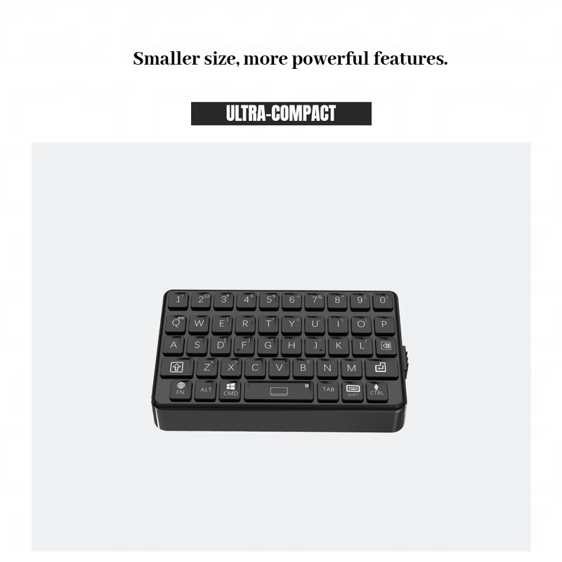 Exknight Retro Mini Bluetooth  - Retro Gaming Universe incelemesi ve fiyatı