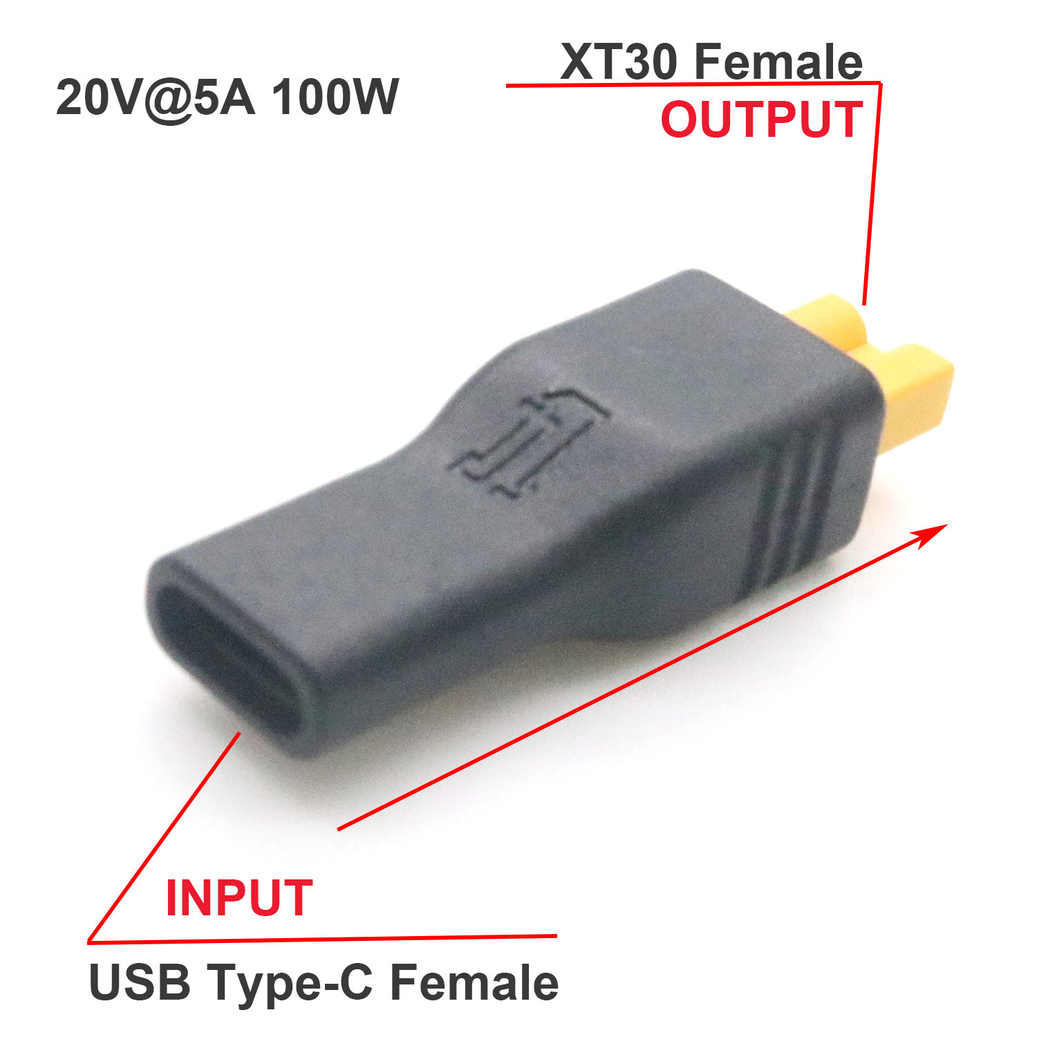 1 adet USB Tip C Dişi Giriş -  - Controller Adapter Usb incelemesi ve fiyatı