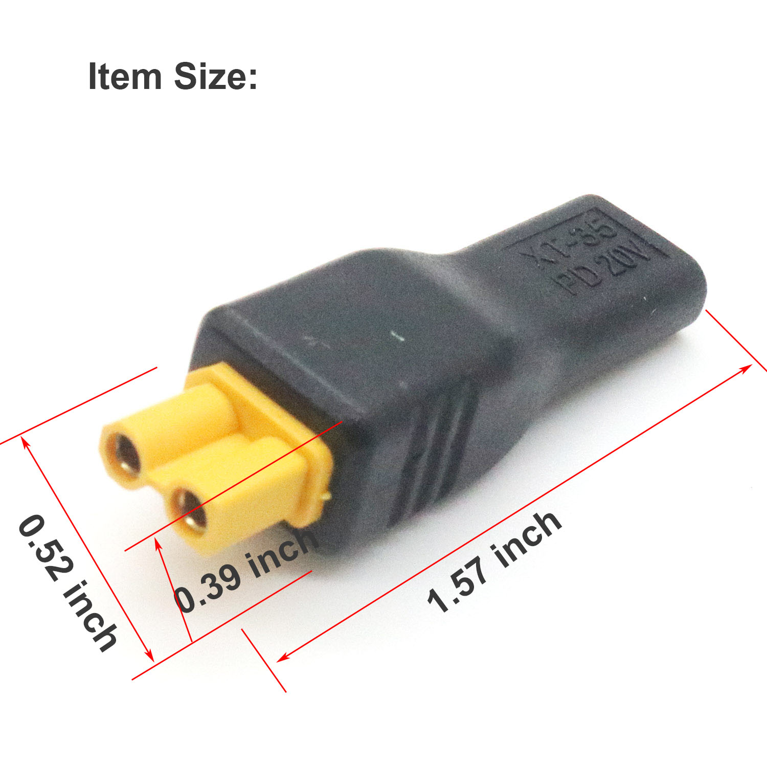 1 adet USB Tip C Dişi Giriş -  - Controller Adapter Usb incelemesi ve fiyatı
