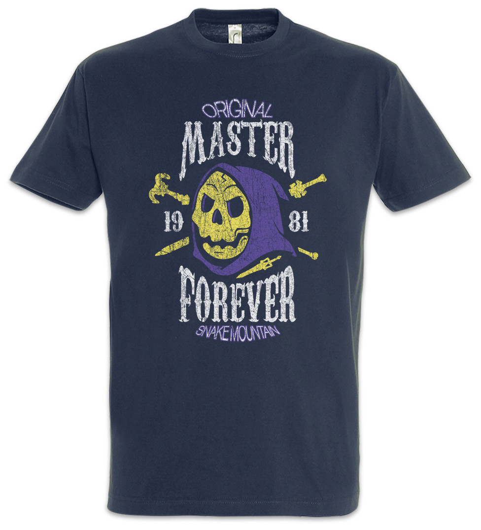 Evil Master Forever Tişörtü Oy - Game Retro Gaming incelemesi ve fiyatı