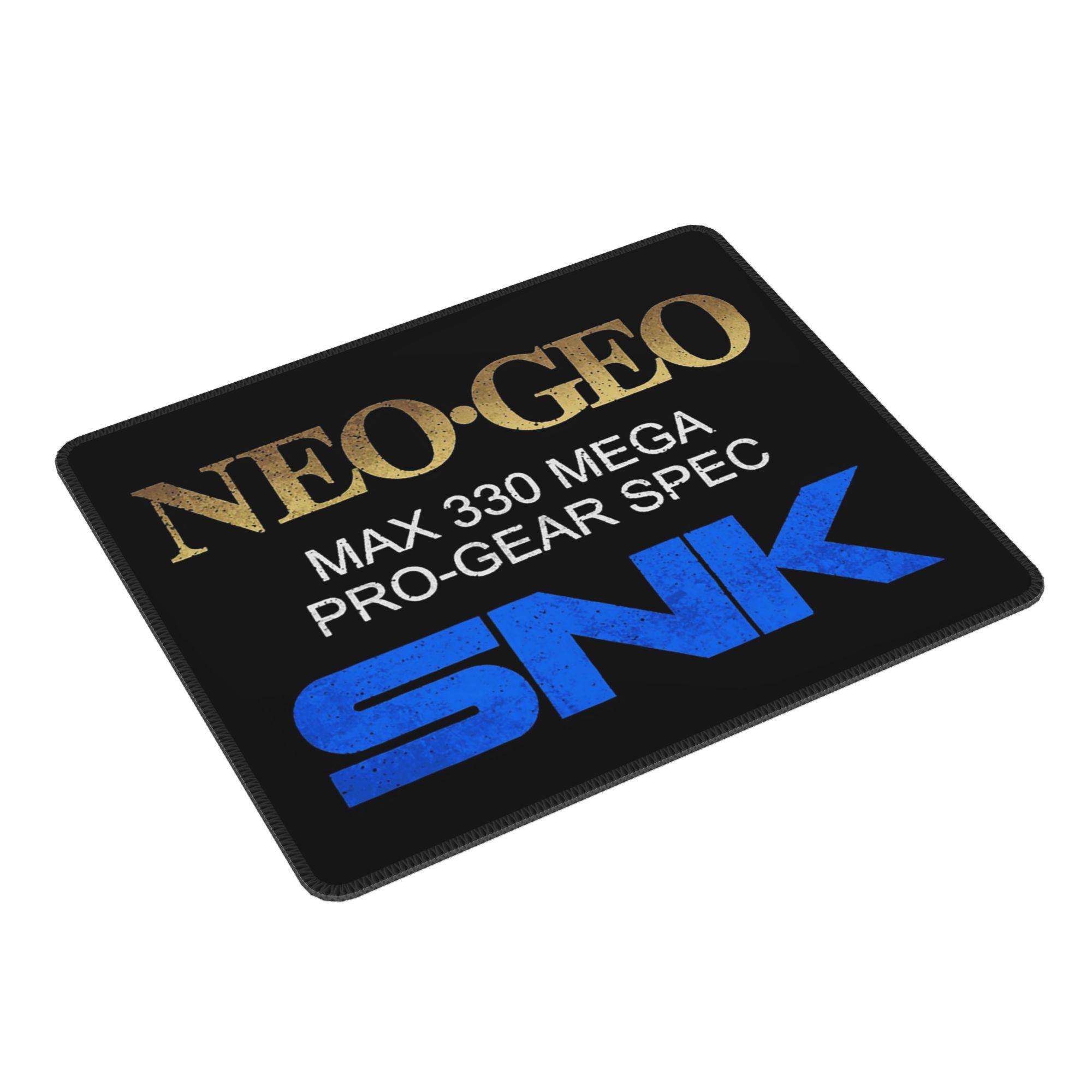 Neo Geo Pro Gear Spec Gold Ret - Retro Gaming Design incelemesi ve fiyatı