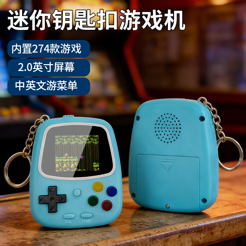 H3 Mini El Tipi Oyun Konsolu R - Retro Gaming Machine incelemesi ve fiyatı