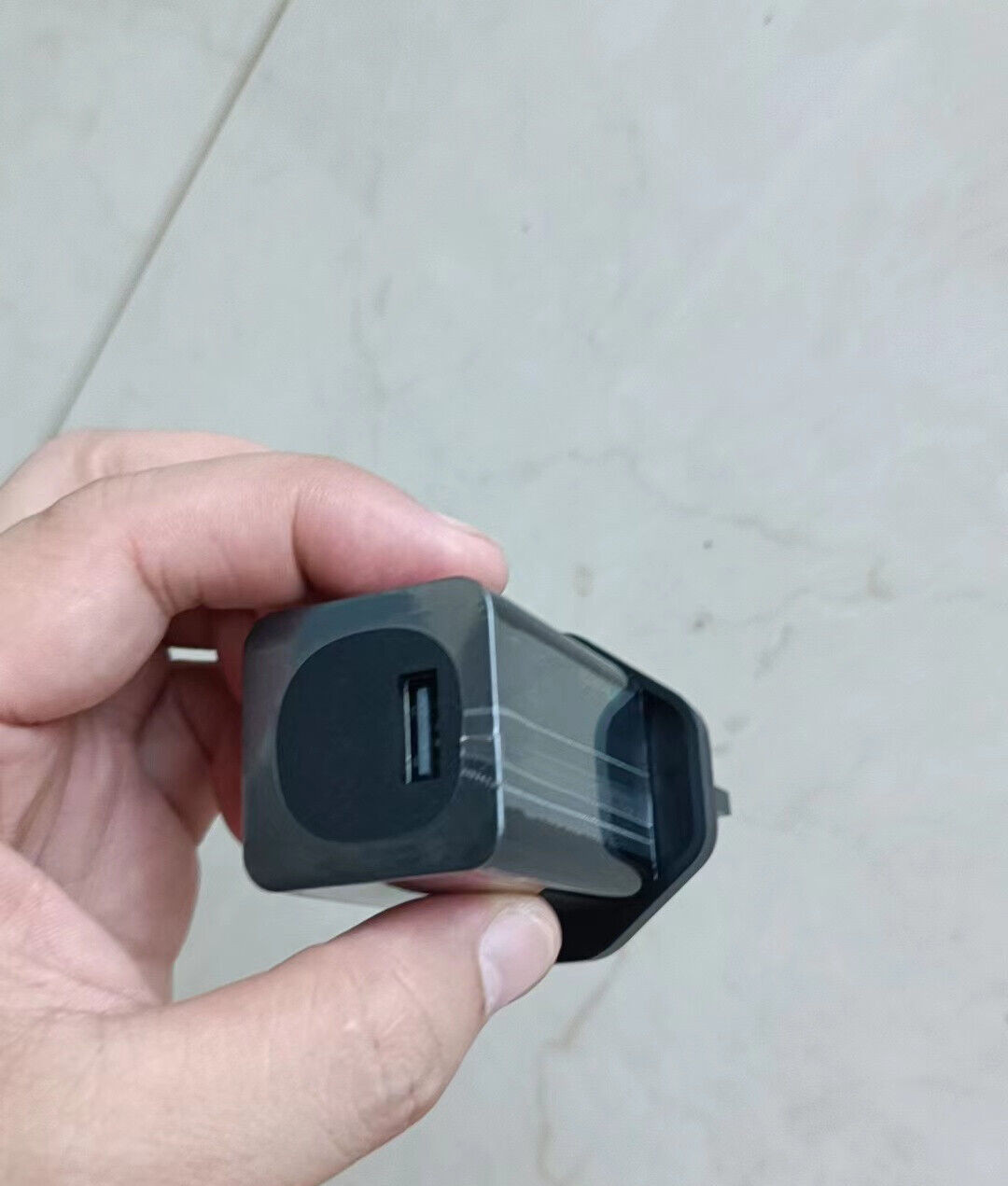 DJI QC24-UK Şarj Cihazı Güç Ad - Controller Adapter Usb incelemesi ve fiyatı
