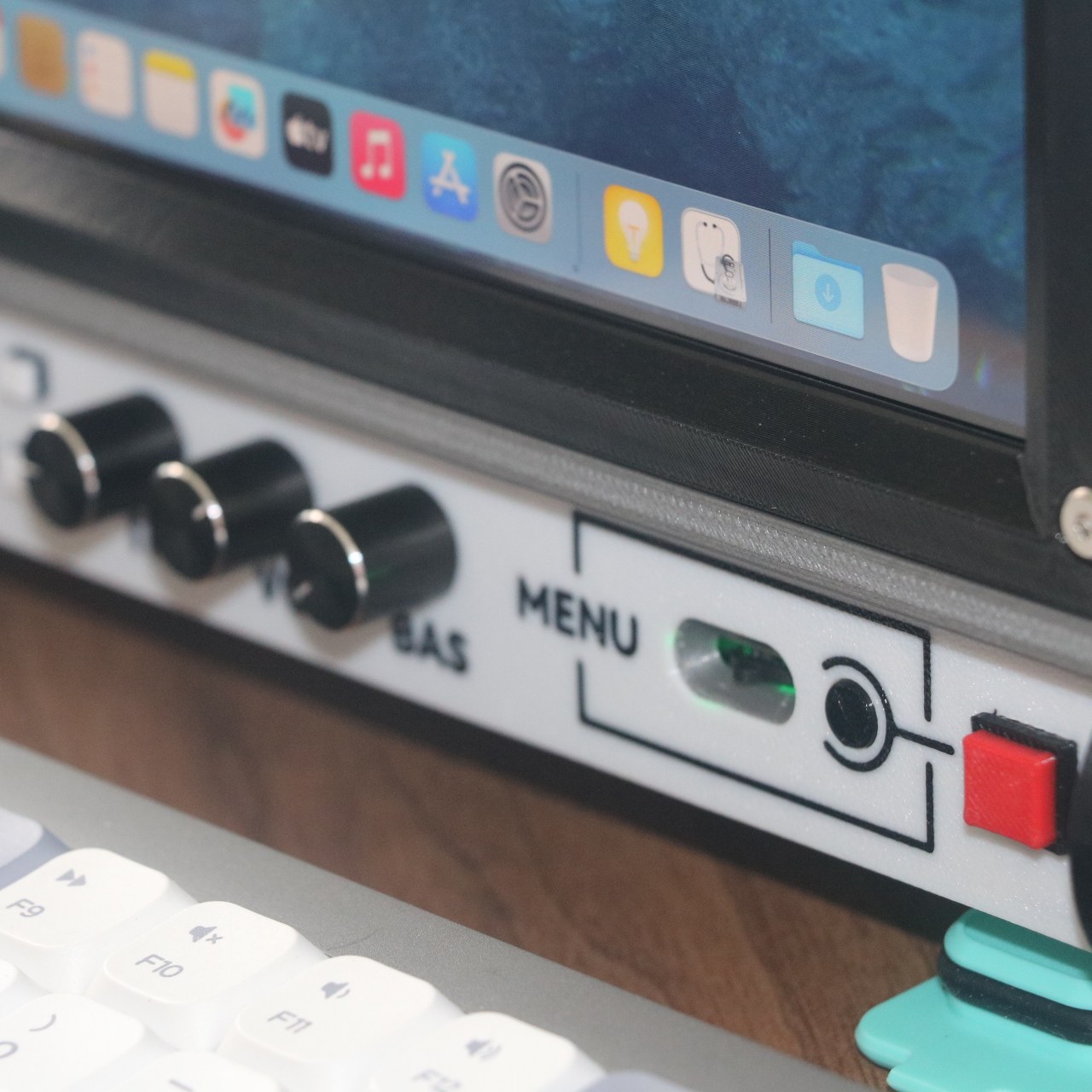 Retro masaüstü monitörü CRT re - Retro Gaming Monitor incelemesi ve fiyatı