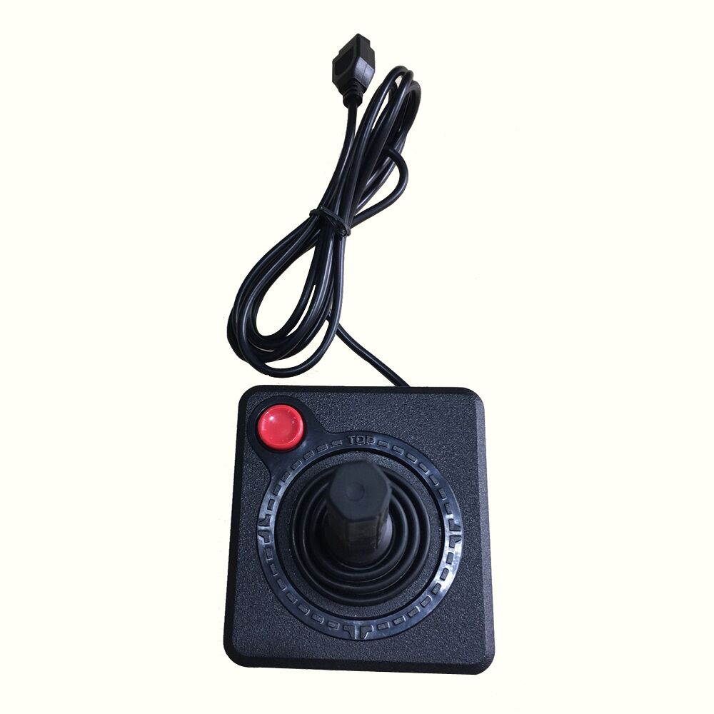 Atarie 2600 konsol sistemi içi - Retro Gaming Joystick incelemesi ve fiyatı