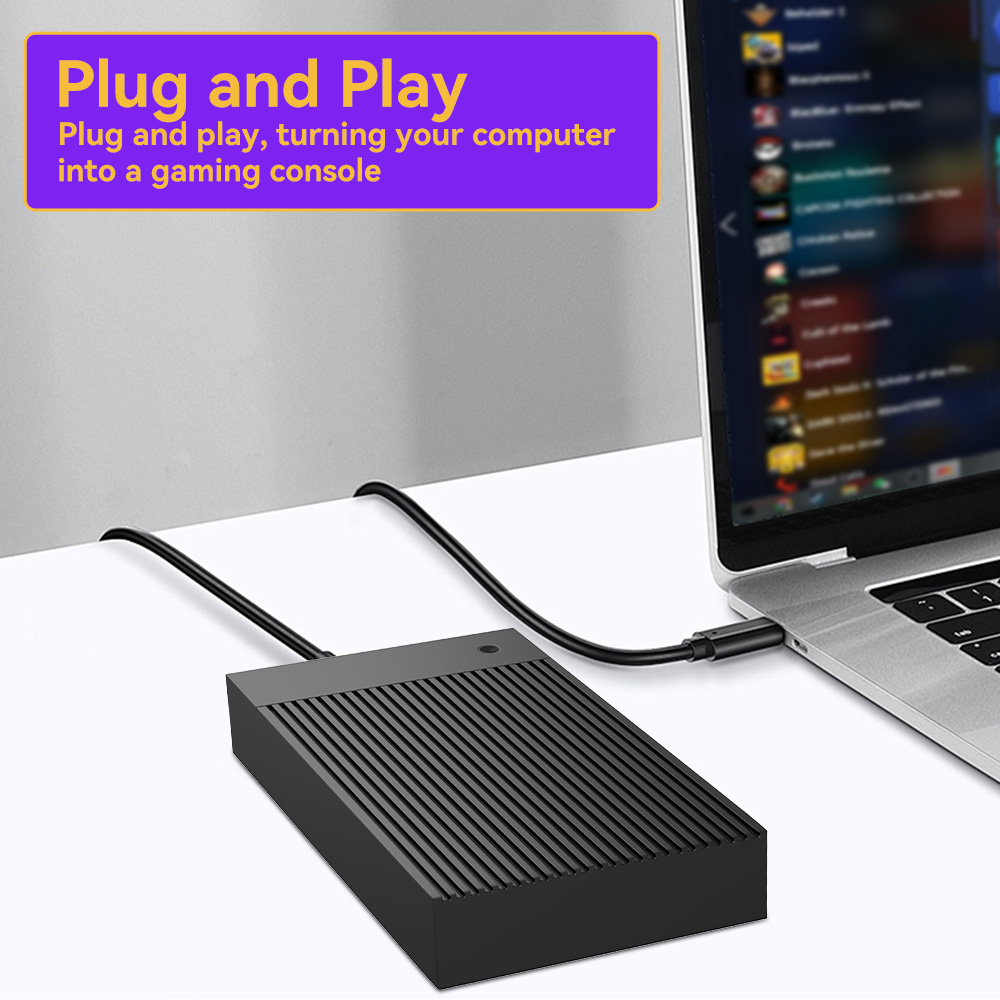 Taşınabilir 4 TB Oyun HDD'si,  - Retro Gaming Hdd incelemesi ve fiyatı