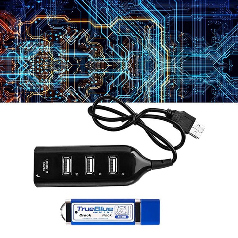 True Blue Mini CRACK PACK 64 O - Retro Gaming Game Stick incelemesi ve fiyatı