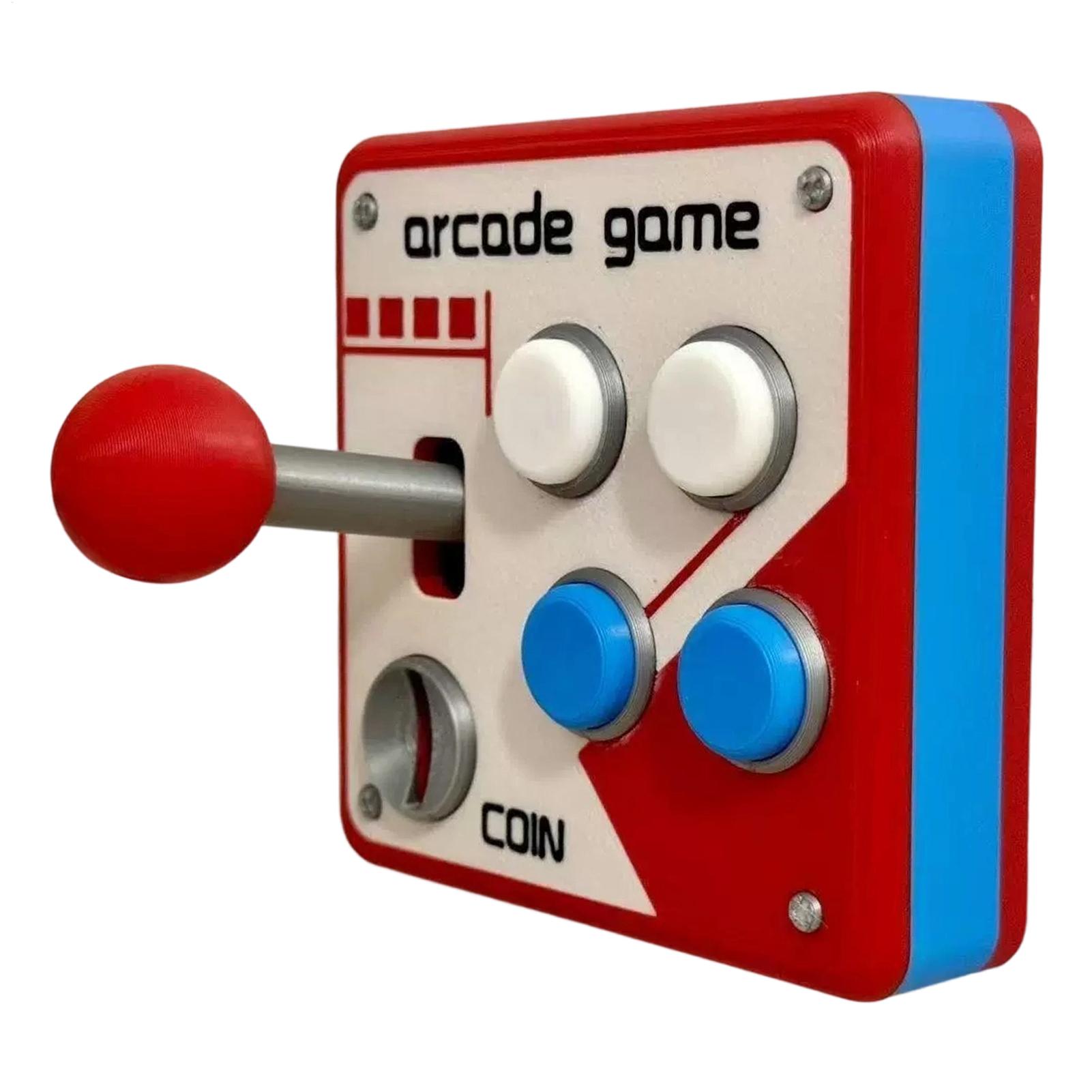 Yaratıcı Retro Arcade Oyun Işı - Game Retro Gaming incelemesi ve fiyatı