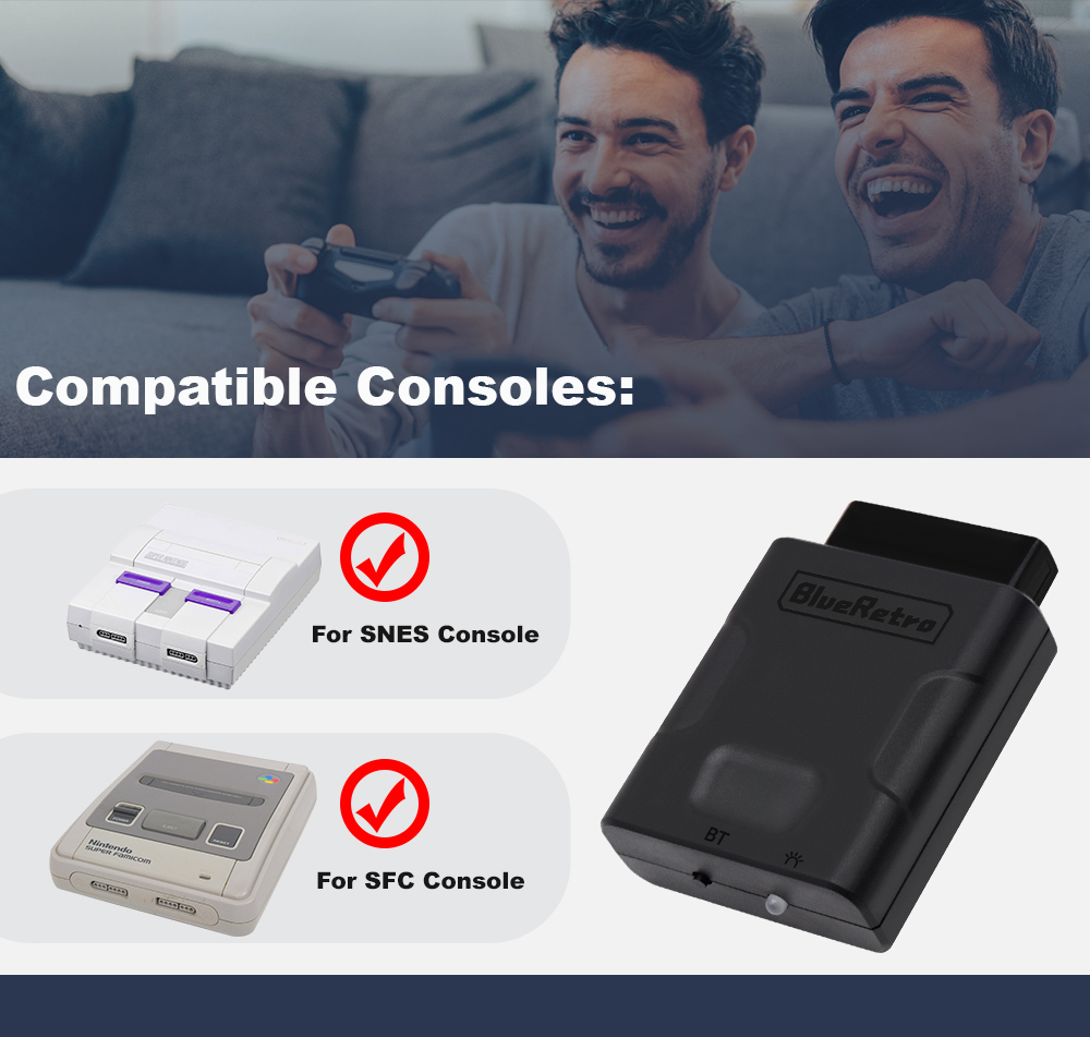 RetroScaler Blueretro Kablosuz - Retro Gaming Xbox One incelemesi ve fiyatı
