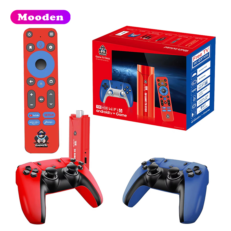 L G1 Oyun Çubuğu 4K Çift Siste - Retro Gaming Game Stick incelemesi ve fiyatı