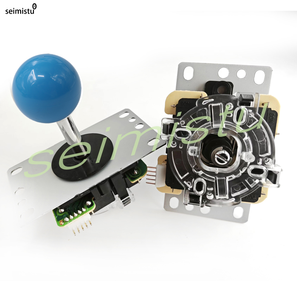 Joystick kopya Sanwa oyun kolu - Retro Gaming Joystick incelemesi ve fiyatı